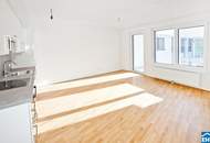 Familienhit - Traumhafte 4 Zimmerwohnung mit Freifläche im 21. Bezirk!