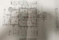 Exklusives Dachgeschoß-Juwel in Turmvilla mit großem Gartenanteil