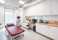 Investieren in Sicherheit und Gesundheit: Ertragsstarke Praxisimmobilie mit renommiertem Arzt als Mieter und hervorragender Erreichbarkeit
