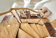 Exklusive Neubau-Dachgeschosswohnung mit Panoramaterrasse – 4 Zimmer | nur drei Einheiten im Haus!