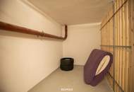 Neubauwohnung im Stadtzentrum mit Ausbaupotenzial & Dachterrasse