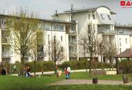 Geräumige 3-Raum Wohnung in Ansfelden mit Balkon/Loggia, Lift und Parkplatz ab 01. August 2026 zu beziehen!