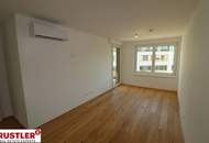 *Wohnen über den Dächern Wiens - Exklusive Dachgeschosswohnungen mit traumhaften Freiflächen*