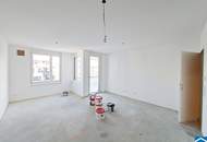 Großzügige 3-Zimmer-Wohnung | Familiärer Erstbezug in U-Bahnnähe