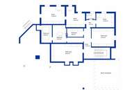 Repräsentative Villa in begehrter Bestlage von Scharten