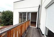 Willkommen Zuhause - Viel Raum, viel Licht, viel Balkon