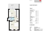 Die schwebende vierfach – Jackpot DG Wohnung – Familien HIT Herzens Floridsdorf Alte Donau