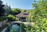 Einfamilienhaus in ruhiger Villenlage