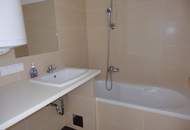IDEALE kleine 2 Zimmer Neubauwohnung - tolle Aufteilung - gleich bei U4 Friedensbrücke !!