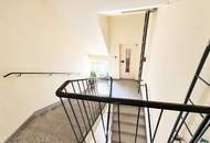Exklusive Dachgeschosswohnung nahe Schönbrunn | 3 Zimmer möglich | U4 in 100 m