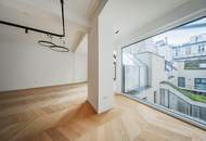 Einzigartiger Altbaucharme – Ihr neues Zuhause wartet!