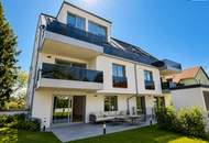 Exklusives Penthouse im Erstbezug – privater Liftzugang, Klimaanlage und Traumblick!