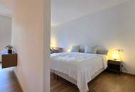 DC FLATS – 17.OG: 3 Zimmer + Terrasse, hochwertig leben im Herzen der Skyline!