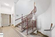 Büro / Praxis / Ordination im Fröhlich-Hof - Hütteldorfer Straße 44 nahe U3 - Ihr neuer Standort! PROVISIONSFREI!