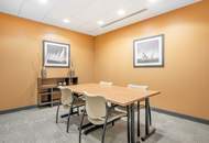 Flexible Arbeitsplätze in Regus Stock Exchange