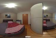 Helle 4-Zimmer-Wohnung mit Ausbaupotenzial