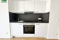 Moderner Wohnkomfort in beliebter Lage - Gemütliche 2-Zimmer-Wohnung mit Balkon!