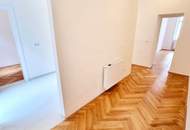 WOW! Traumhaft sanierter Erstbezug mit Balkon! 3 Zimmer + TOP-Lage + TOP Anbindung + Ruhige Seitengasse + Wunderschönes Altbauhaus! Jetzt zugreifen!