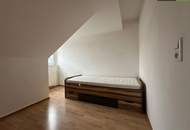 PROVISIONSFREI: Dachgeschosswohnung mit ca. 70,20 m² und möblierter Küche ++ FOHNSDORF ++