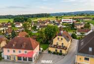 Vielseitiger Gastronomiebetrieb mit großzügigem Veranstaltungsbereich und Appartements im Lavanttal