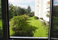 "Das sind ja schöne Aussichten!"- 2-Zimmer-Eigentum in ruhiger Lage!