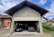 OPEN HOUSE am 25.10.! Traumhafte Aussicht trifft vielseitiges Wohnen - Mehrfamilienhaus in Pöllauberg!