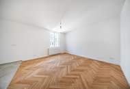 Erstbezug nach Generalsanierung! Tolle 1-Zimmer Wohnung nähe Mariahilfer Straße