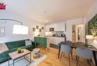 Bezugsfertig & hochwertig – sanierte 3-Zimmer-Wohnung in Bestlage ++ Provisionsfrei für den Käufer