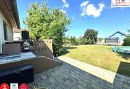 Wohnglück mit Garten & Pool – Raum für die ganze Familie