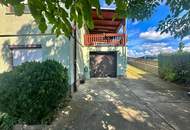 Haus in sonniger Ruhelage mit Grünblick!