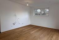 Neuer Preis: Schicke 2-Zimmer-Wohnung mit Terrasse nahe See (provisionsfrei für den Käufer)