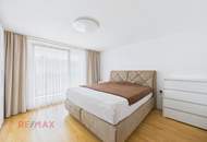 Modernes Wohnen mit Stil – 3-Zimmer-Maisonette mit 2 Balkonen in ruhiger Lage von Bregenz