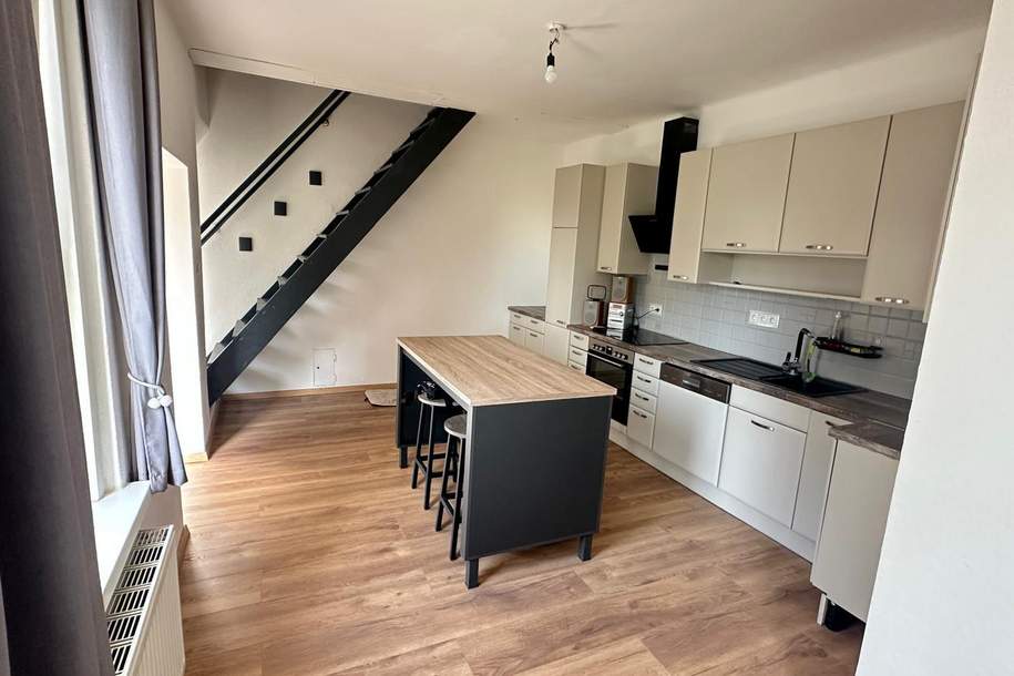 "Große überdachte Terrasse – Ihr Wohnzimmer im Grünen!", Haus-kauf, 298.000,€, 2722 Wiener Neustadt(Land)