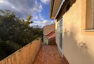 Zur Miete steht eine WG geeignete 3-Zimmer-Wohnung im 3. OG (ohne Lift) in 8051 Graz-Gösting!