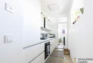 Einladende 2-Zimmer-Wohnung im Painherrnhof in Leonding zu vermieten!