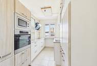 Moderne 3-Zimmer-Wohnung mit Balkon