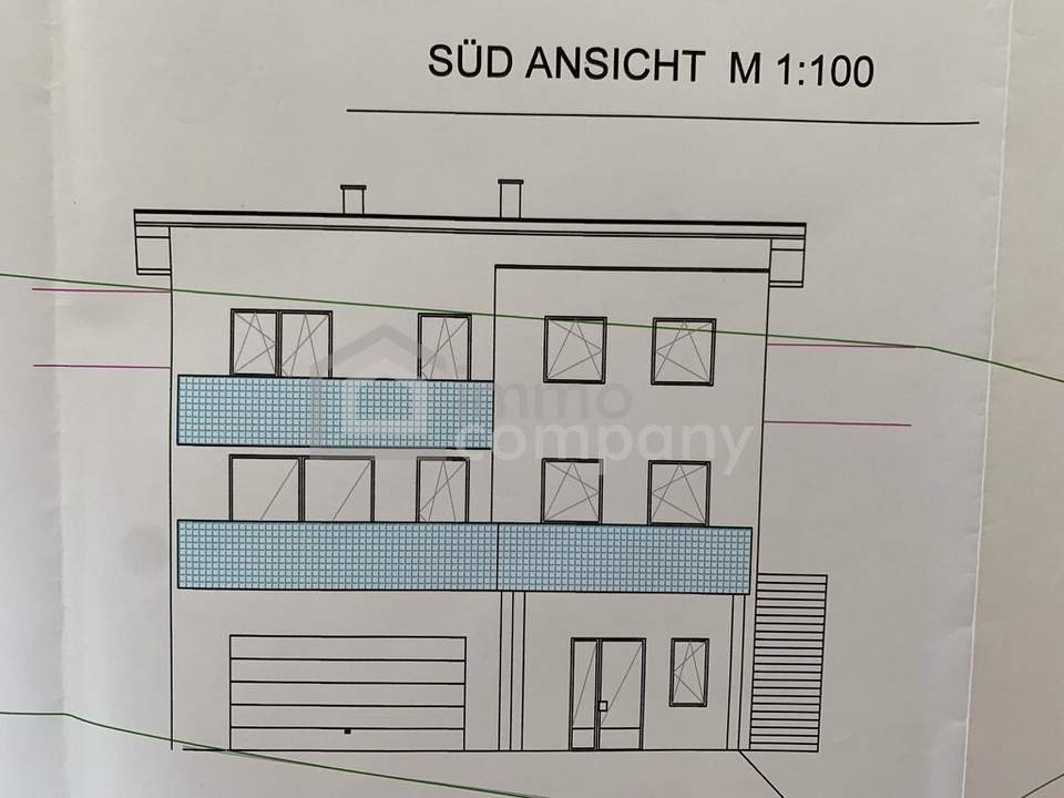 Baugrundstück mit Weitblick – Fohnsdorf