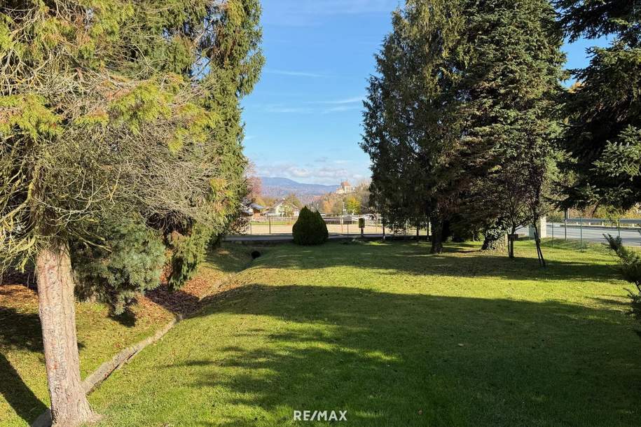 Großzügiges Baugrundstück 4003m² in Judendorf-Straßengel, Steiermark – Ihr Eigenheim wartet!, Grund und Boden-kauf, 429.000,€, 8111 Graz-Umgebung