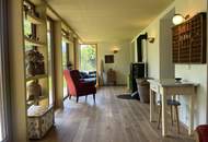 Familienidylle 40 Minuten von Wien | Ruhe & Unabhängigkeit in Einzellage