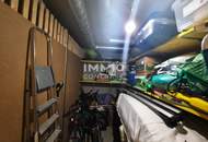 Familienwohnung samt großem Balkon und KFZ-Abstellplatz