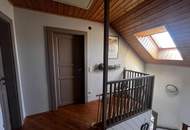 "Solides, Charmantes Haus mit Garten und Pool"