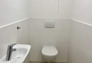 Erdgeschoß-Wohnung mit Loggia inkl. TG-Stellplatz