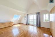 Provisionsfrei: The View - Atemberaubendes Maisonette Apartment mit Panoramablick auf Wien! Stellplätze verfügbar!