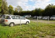 Logistikfläche***2 Hallen***30 Stellplätze***Ausbaupotential***