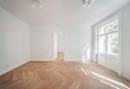 Mondäne 2-Zimmer-Wohnung mit Blick in den Alois-Drasche-Park!