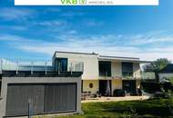 Modernes Einfamilienhaus in Kirchberg/Thening in beliebter Lage!