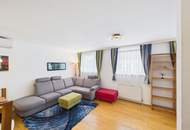 Charmante 2-Zimmer-Wohnung nähe Augarten - nur 349.000€