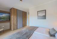 Luxuriöse Neubauwohnung mit Kaiserblick