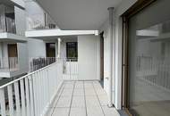 Hochwertiger Erstbezug im 18. - Tolle 3 Zimmer Wohnung mit Balkon und Garagenstellplatz