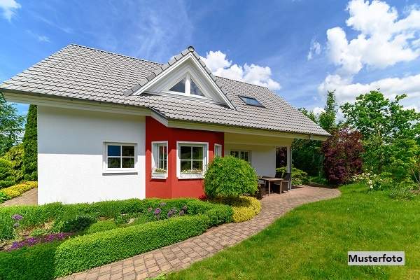 +++ Großzügiges Einfamilienhaus mit Garten in Wien +++